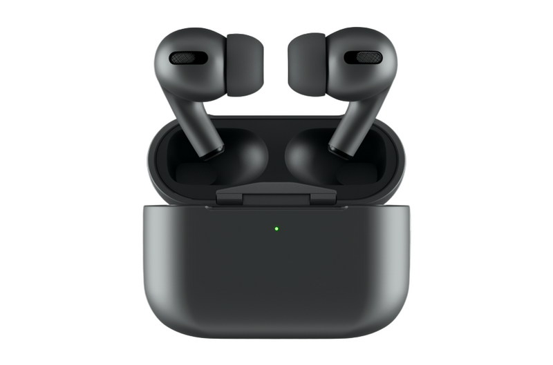 Black Airpods Pro 2