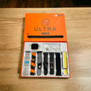 Ultra Watch 7 in 1