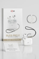 Go Loud Buds Pro 2