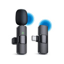 k8 wireless mic